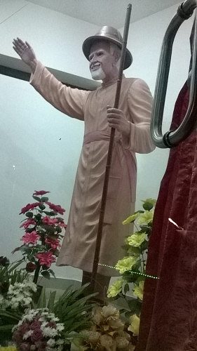 Garden Statue Maker in Kannur, Kerala