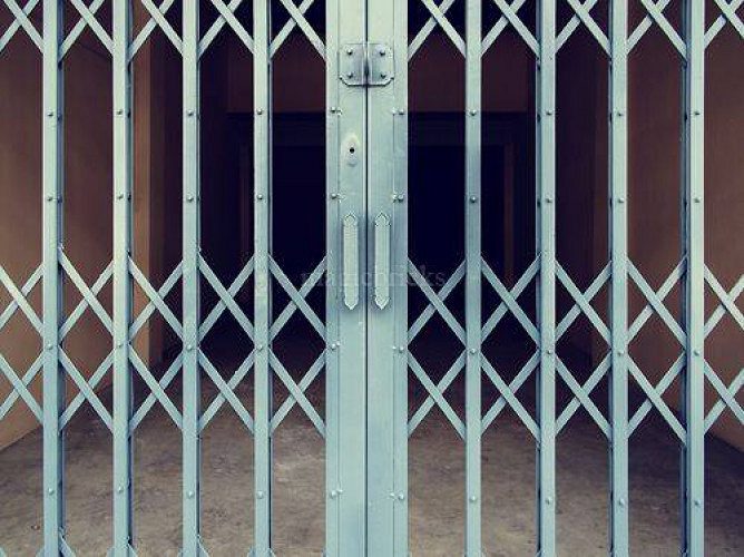 Gate and Grill Works in Sreekandapuram, Kannur