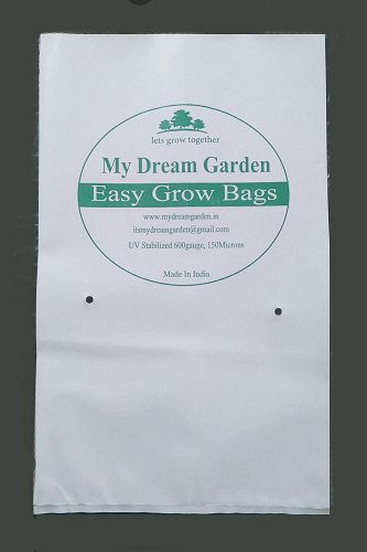 grow bags