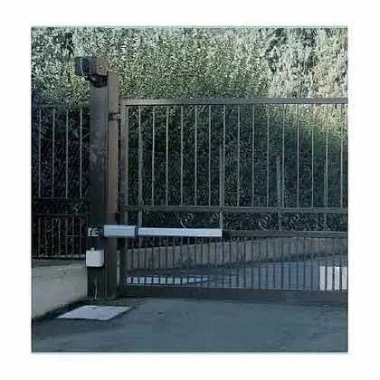 Heavy-Duty Automatic Gate Automation Systems – New Steelwin, Iritty