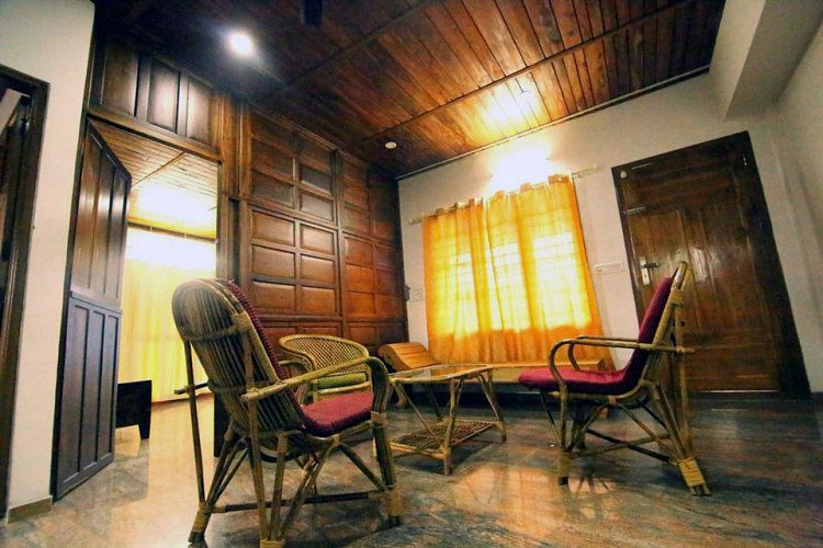 Heritage Resort in Erattayar, Idukki, Kerala