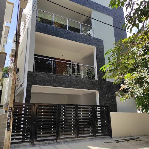 Home Builders in Bagalkot, Karnataka