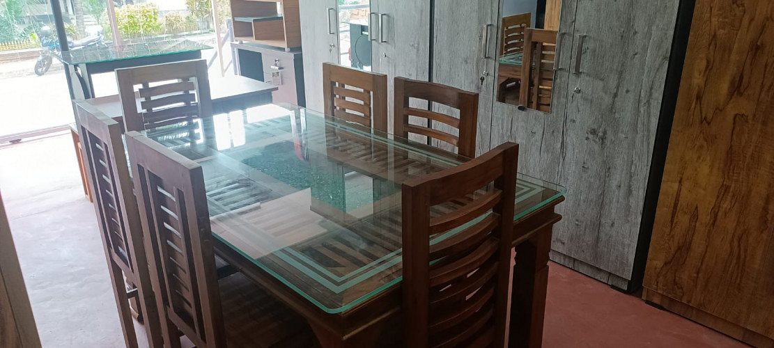 Home Furniture Dealers and Manufacturers in Iritty, Kannur