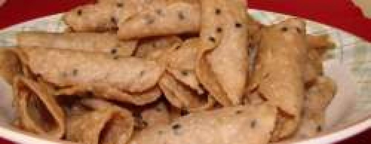 Home Made Kuzhalappam