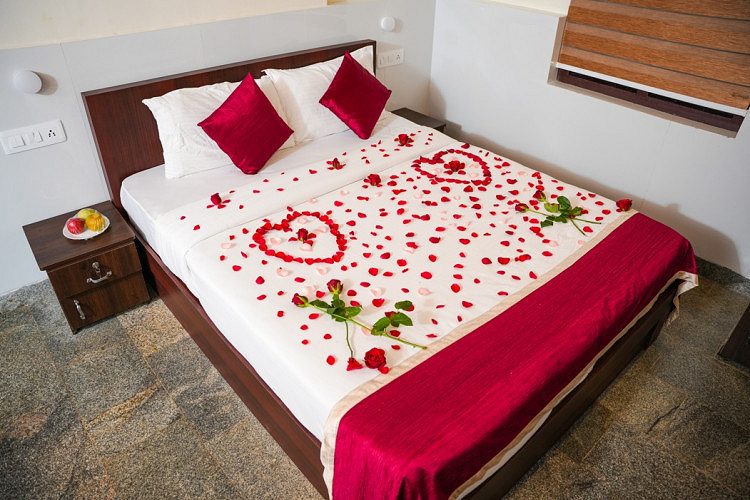 Best Honeymoon Resort- Clay Resort Wayanad