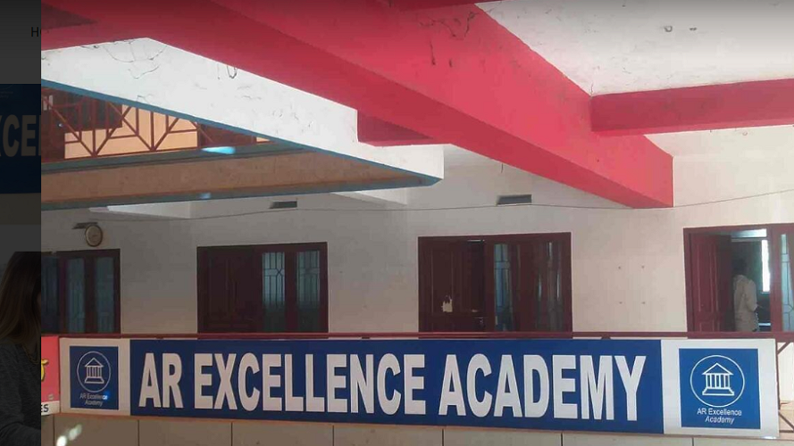 Hospital Administration