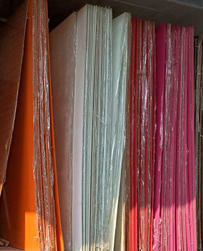 Hylam sheets and Boards