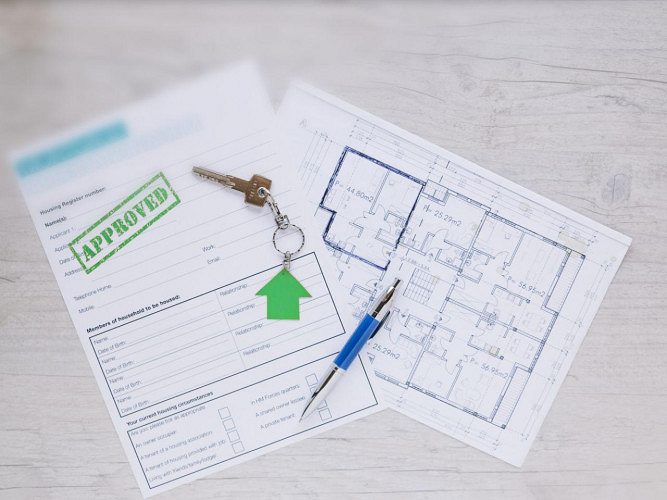 IBPMS Building Permit Approval Services Mattannur, Kannur