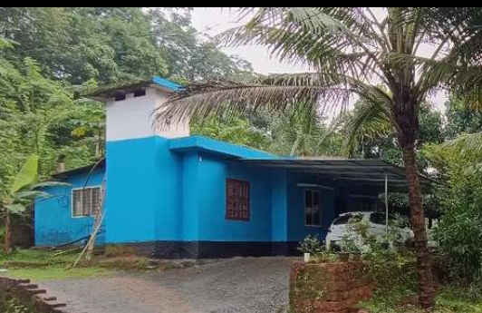 house for sale in Payyavoor