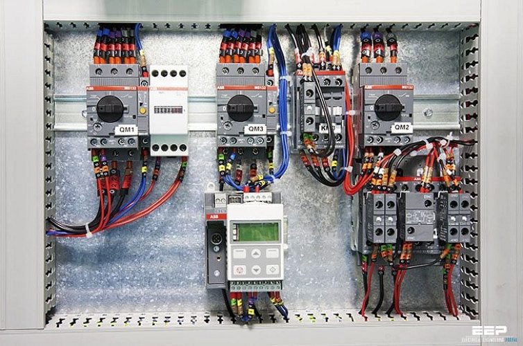 Industrial Electrical Contractors in Alakode, Kannur