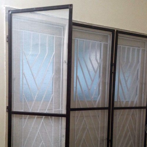 Insect Screen Installation