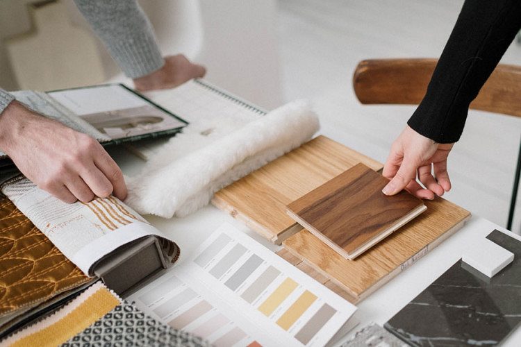 Interior Design Company in Karuvanchal, Kannur, Kerala