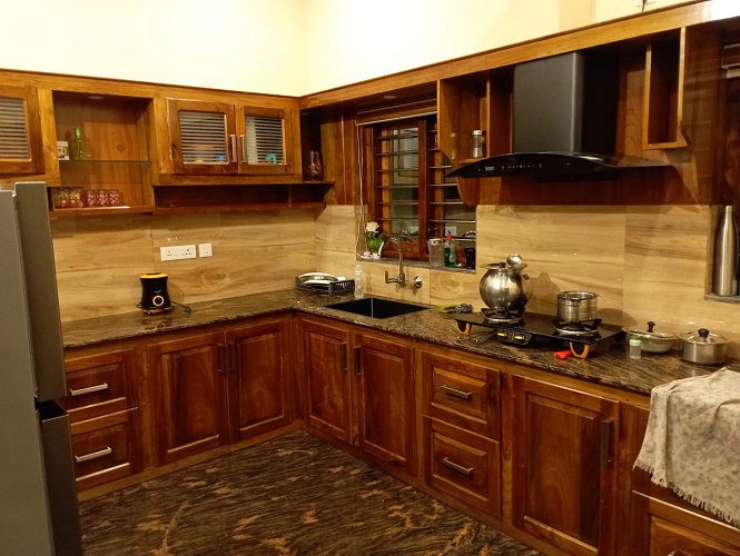 Interior Designers in Chemperi, Kannur