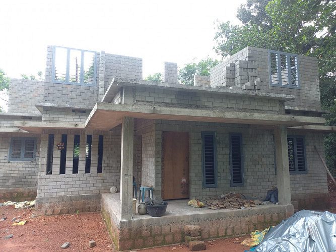 Interlock Bricks Manufactures in Hassan| Karnataka