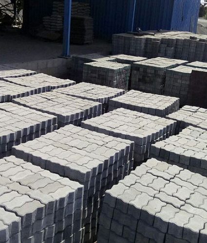 Interlock Paver Block Dealer Iritty| Kannur
