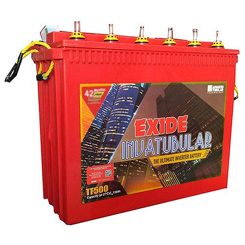 Inverter Battery Shop in Chemperi, Kannur