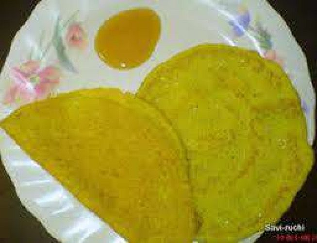 Jack fruit dose- idli powder