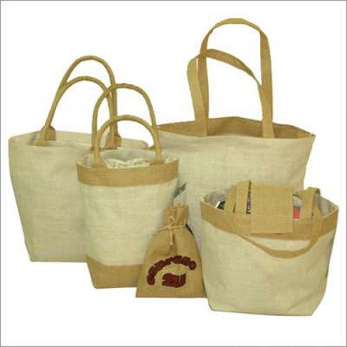 Jute Bags 