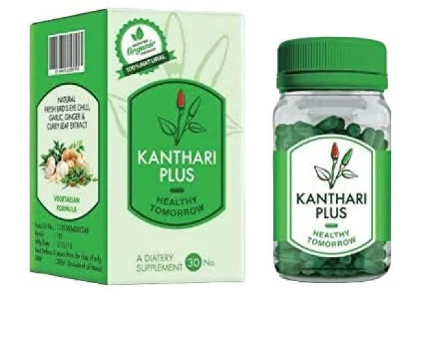 Kanthari Plus