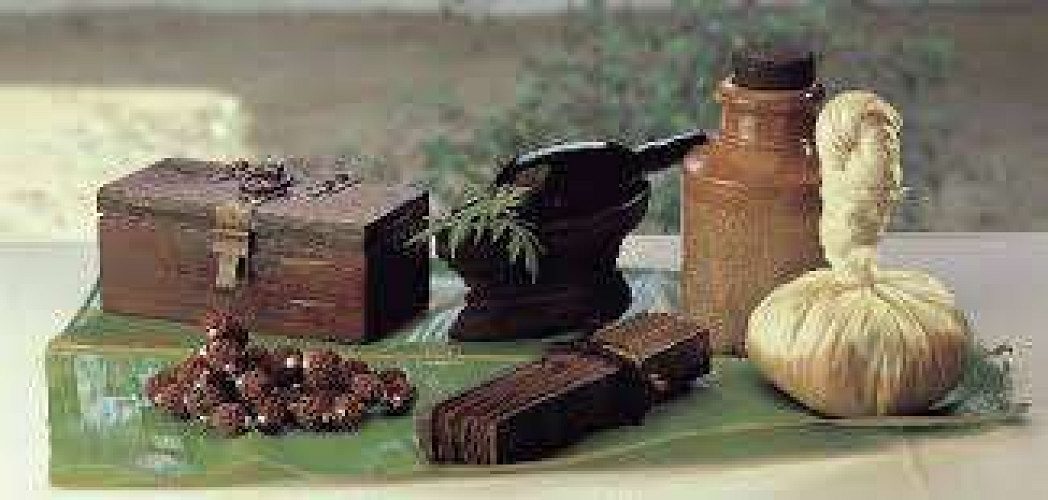 Keraleeya Ayurveda Samajam clinics