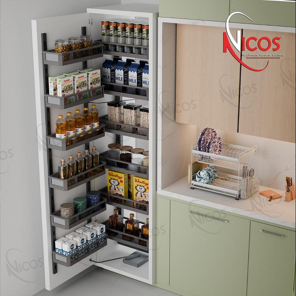 Kitchen Accessories | Quality Kitchen Fittings