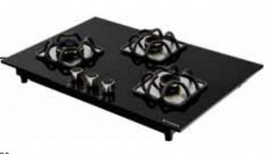 Kitchen Chimney & Hobs installation in Alakode, Kannur