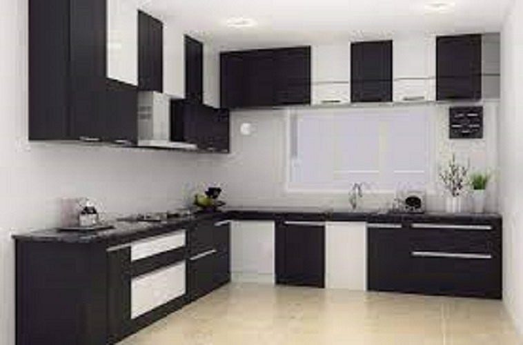 Kitchen Cupboard Work in Iritty, Kannur
