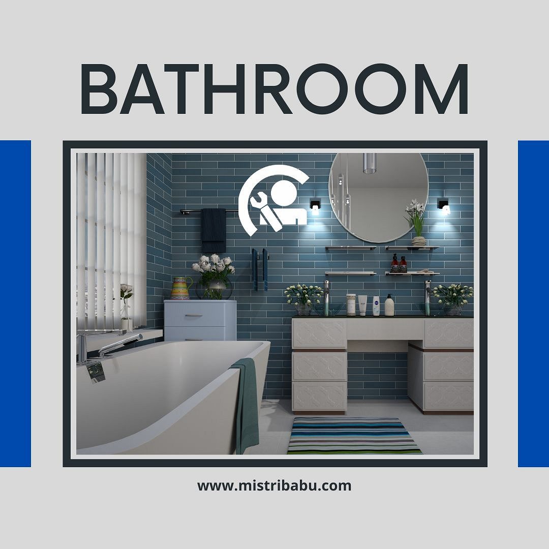 Kitchen Renovation Services in Mumbai