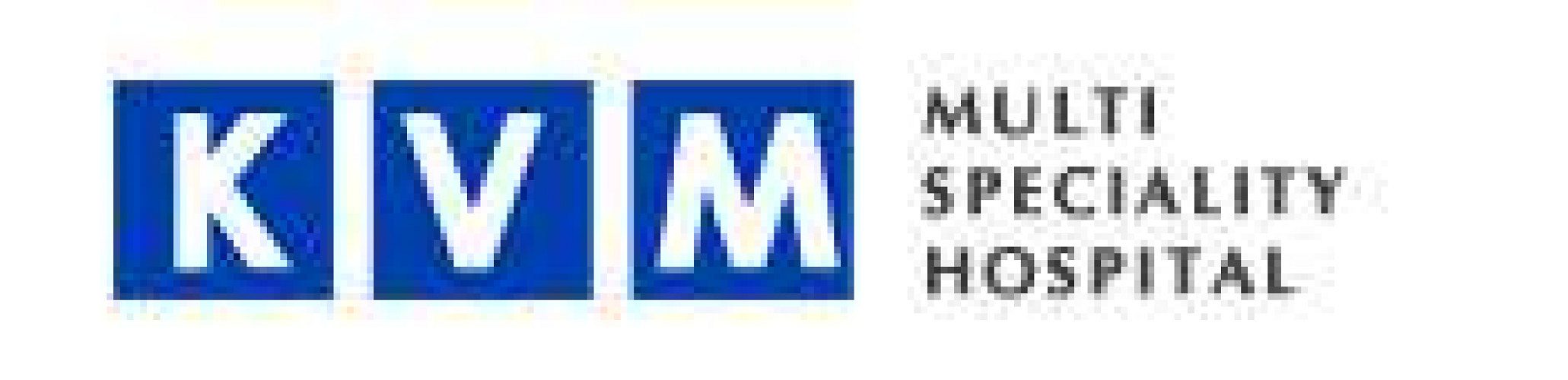 KVM Multi Speciality Hospital 