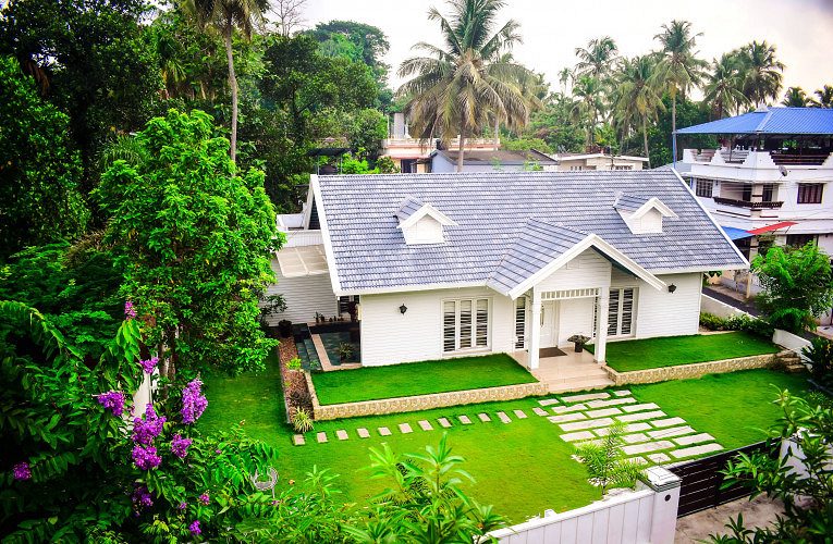 Landscaping Services in Alakode, Kannur