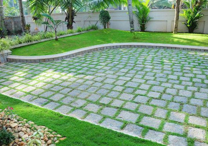 Landscaping Services in Cherupuzha, Kannur