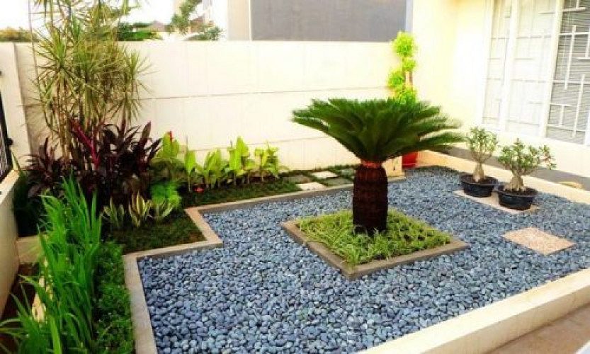 Landscaping Services in Iritty, Kannur