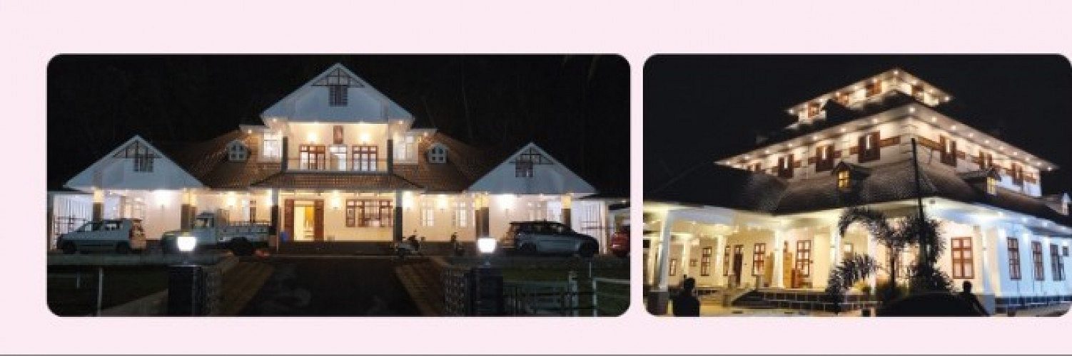 Lightning Arrester and Solar System Services in Kannur, Kerala