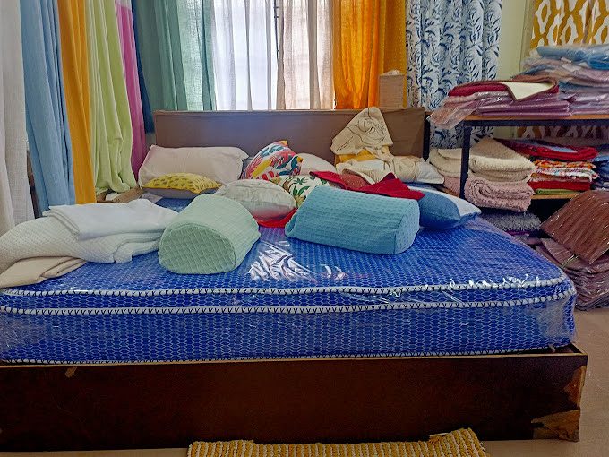 Mattress Dealers in Kochi