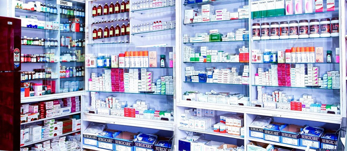 Best Medical Shops in Nayattupara, Kannur