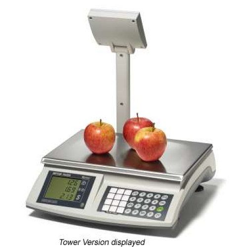 METTLER TOLEDO machine