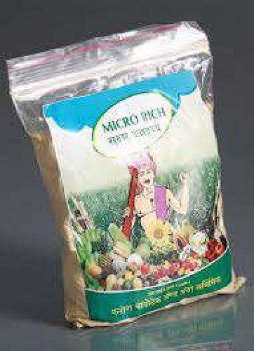 Micro rich fertilizer