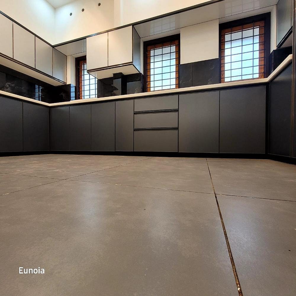 Modular Kitchen Cabinets & Custom Wardrobes in Kochi