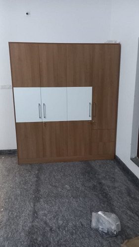 Modular Wardrobes in Cherupuzha, Kannur