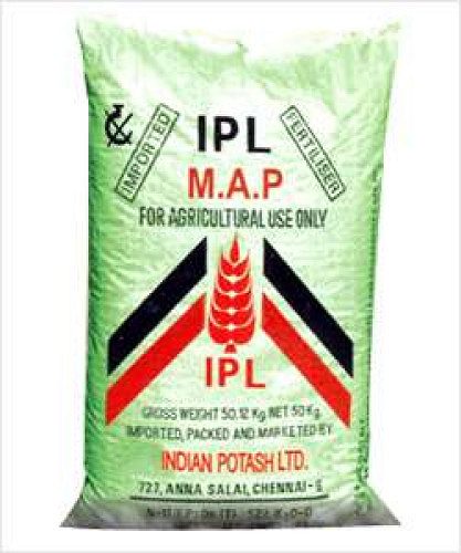 Mono-Ammonium Phosphate