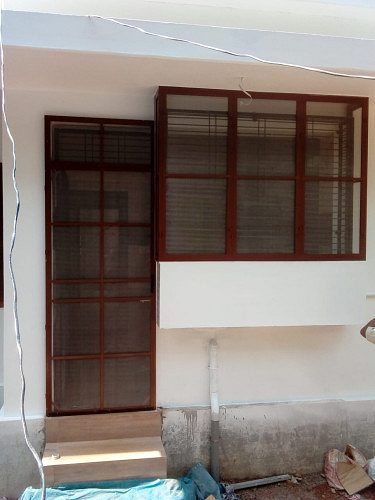 Mosquito Net For Doors in Virajpet, Kodagu