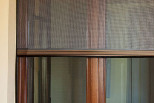 Mosquito Net Installation- Kozhikode, Kerala