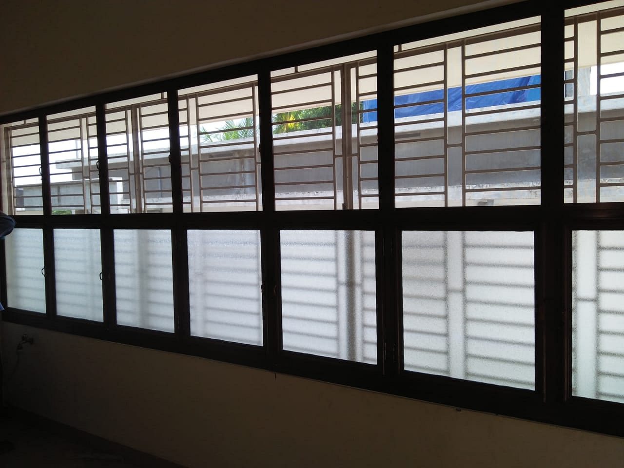 Mosquito Net Installation Services