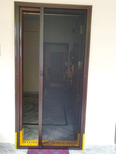 Mosquito Net Screen For Doors