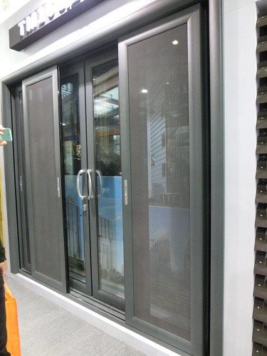 Mosquito Net For Windows