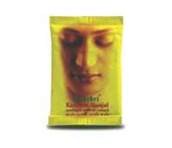 Natural Kasthurimanjal Powder 