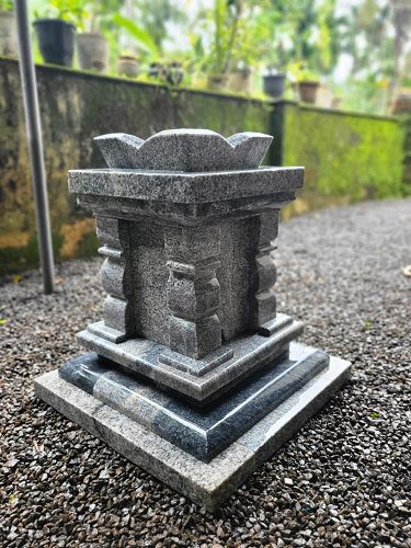 Natural Stone Thulasi Thara-Iritty, Kannur