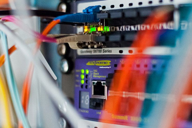 Networking Solutions in Virajpet, Kodagu