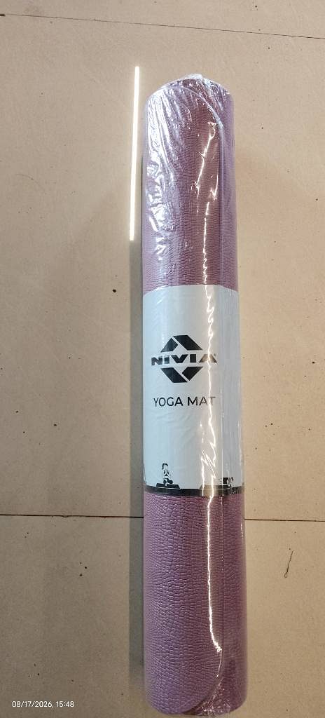 Nivia Yoga Mat