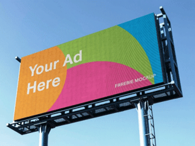 Outdoor Advertising and media Company